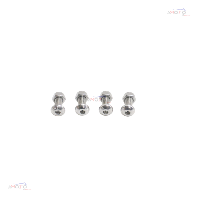 Pipe Carrier For 2025 Ktm Adventure 250/390